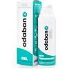 ODABAN ANTIPERPSPIRANT odaban® Gel Antitraspirante 50 ml | Controllo Mirato della Sudorazione su Viso, Fronte, Schiena, Mani e Piedi | Azione Rapida, Delicato sulla Pelle | Protezione Lunga Durata, Unisex | Senza Profumo