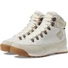 The North Face NF0A8179WID1 W BACK-TO-BERKELEY IV TEXTILE WP Donna, WHITE DUNE/WHITE DUNE EU 39