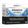 CABASSI & GIURIATI SPA NUTRIVA MAGNESIO SINERGICO 66G