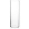 WGVI WGV International WGVI Hurricane Candle Holder Portacandele, 4x12H