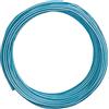 Vaessen Creative Filo di Ferro Modellabile da 26 m x 3 mm Turquoise (Blu) - Filo Flessibile per Creazioni Floreali, Realizzazione di Gioielli e Modellismo