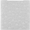 Nellie's Choice Embossing 3D Regali 15 x 15 cm - Cartelle per Goffratura e Accessori - Fai da Te, DIY, Biglietti, Artigianato, Scrapbooking e Journaling, Grigio