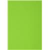 Vaessen Creative - Fogli in schiuma, colore verde chiaro, taglia unica
