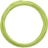 Vaessen Creative Filo di Ferro Modellabile Intorno Embossing da 30 m x 2 mm Mint Green - Filo Flessibile per Creazioni Floreali, Realizzazione di Gioielli e Modellismo