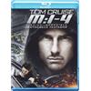 Blu-ray M:I 4 MISSION IMPOSSIBLE PROTOCOLLO FANTASMA con Tom Cruise nuovo 2012