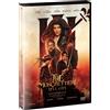 Disney Dvd I TRE MOSCHETTIERI - MILADY Vincent Cassel Francois Civil Eva Green nuovo