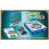 NUOVO Testamento SD Gundam Gaiden Carddass Scatola Completa SP Shinsei Seitan...