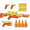Nerf Hasbro- Pistola Nerf (E8444EU4)
