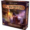 Asmodee Bombyx | Inventori | Gioco da Tavolo | a Partire da 10 Anni | 2 a 5 Giocatori | 40 Minuti