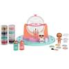 L.O.L. Surprise! L.O.L Surprise! 556299 L.O.L. Sorpresa DIY Glitter Station, multicolore