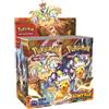 Pokemon Scarlatto e Violetto - Scintille Folgoranti - Display da 36 Buste (