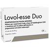 Alfasigma Lovol-Esse Duo Pulizia Intestinale Completa 4 bustine