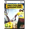 Electronic Arts Pro Cycling Manager 2020 [Edizione: Francia]