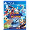 PQube Nexomon + Nexomon Extinction - Complete Collection (PS4)