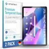 smartect Vetro Temperato 2 Pezzi per Lenovo Tab M10 Plus (3rd Gen) 10.6