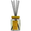 MUHA Diffusore Lux Perfume Uva E Fico 100 Ml