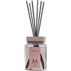 MUHA Diffusore Lux Perfume Ambra Antica 100 Ml