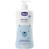 Chicco Natural Sensation Bagnoschiuma 500 Ml