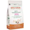 Almo Nature Almo Cat Dry Kitten Pollo 300gr Hfc 9130 - Almo Nature - HFC Dry Kitten Pollo - 300GR
