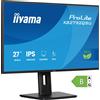 IIYAMA 27 IPS 2560x1440@120Hz