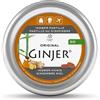 SAN.ECO.VIT. Srl Ginjer Pastiglie Miele Zenzero 40g