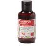 BIOEARTH INTERNATIONAL Srl Shampoo Doccia Fragola & Aloe Bioearth 100ml