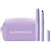 BLONDESISTER KIT LOOK AT ME