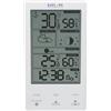 Explore Scientific Stazione meteo con display touch EXPLORE SCIENTIFIC WSH4009