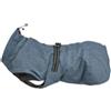Trixie Piumino RlOM XXL 80 cm blu scuro