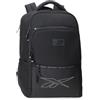 Reebok Columbus Zaino per notebook 15,6 Nero 30x42x14 cm Poliestere by Joumma Bags