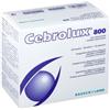 Cebrolux - 800 Integratore Per La Vista Confezione 30 Bustine
