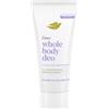 Dove - Whole Body Deo Deodorante Crema Lavanda & Camomilla