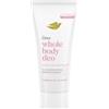 Dove - Whole Body Deo Deodorante Crema Raspberry & Rosa