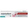 Mentadent - Professional Dentifricio 0,12% Clorexidina Antibatterica Azione Intensiva Gengive Confezione 75 Ml