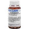 FARMACIA LEGNANI Srl D-MANNOSIO MAXI 90CPS