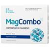 VITASLIM INNOVE SRL Magcombo 20 Capsule