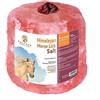 S SALTEAN Sale rosa naturale leccare cavalli | 5,5 kg