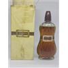 "PASSIFLORA" Patrichs colonia vintageS.A.P.P.A. Milano anni '50 cm 16,5 x 7