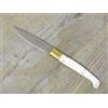 PATTADA COLTELLO 20 CM SARDO SARDEGNA Pattadesa Pattada MANICO CORNO BUE lama 9 cm