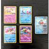 Pokemon LOTTO 5 DECK PRERELEASE Lost Origin Astral Radiance Paradox Rift Sealed