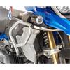 Givi Paramotore tubolare in acciaio Inox Givi TNH5124OX Per BMW R