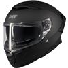 MT Helmets Casco Moto Integrale Mt Helmets THUNDER 4 SV PURE A1 Nero Op