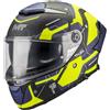 MT Helmets Casco Moto Integrale Mt Helmets THUNDER 4 SV LUMEX B27 Grigi