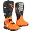 Acerbis Stivali Moto Cross Enduro CE Acerbis X-RACE Arancio Nero
