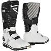 Acerbis Stivali Moto Cross Enduro CE Acerbis X-RACE Bianco Nero