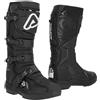 Acerbis Stivale da Motocross Enduro ACERBIS ARTIGLIO Nero Bianco