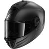 Shark Casco moto Integrale Shark SPARTAN RS DARK SHADOW Titanio Op