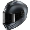 Shark Casco Moto Integrale Shark SPARTAN RS DARK SHADOW Blu Steel