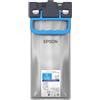 Epson Cartuccia Ciano WorkForce Pro WF-C87xR XL