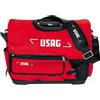 USAG Borsa professionale porta utensili Usag 007 V (vuota)